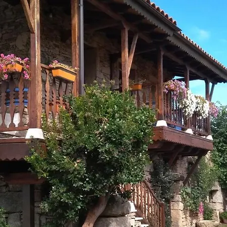 La Alqueria De בית כפרי