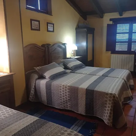 La Alqueria De * Mámoles