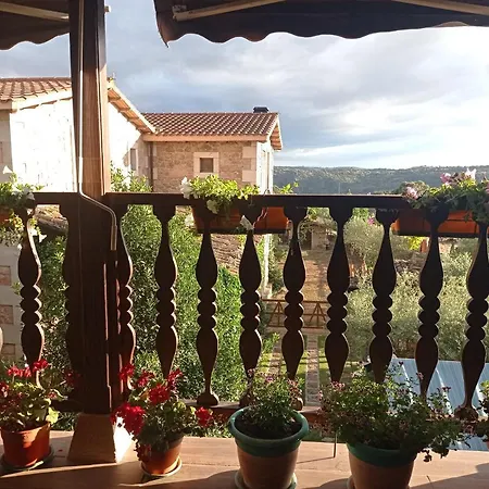 La Alquería De