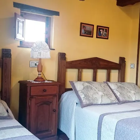 Casa di campagna La Alquería De *