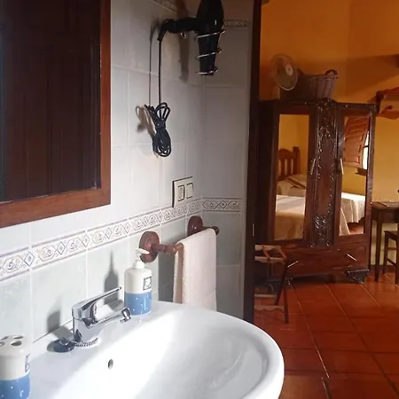 La Alqueria De בית כפרי