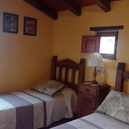 La Alqueria De בית כפרי *