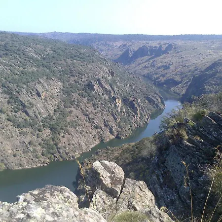 בית כפרי La Alqueria De Mámoles