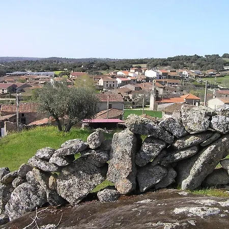 בית כפרי La Alqueria De