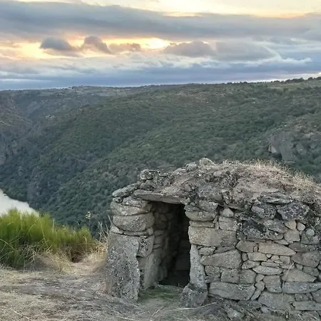 La Alqueria De בית כפרי *