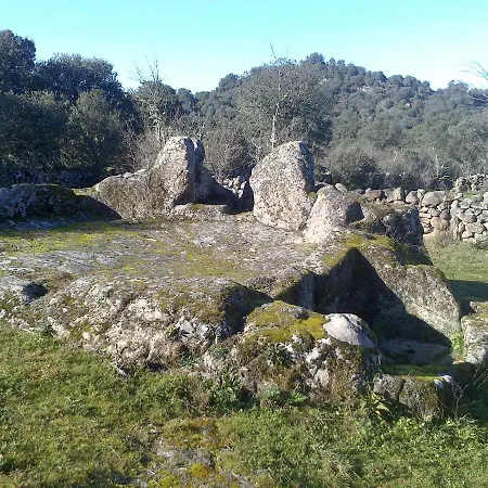 La Alquería De