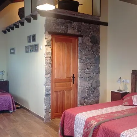 La Alqueria De בית כפרי