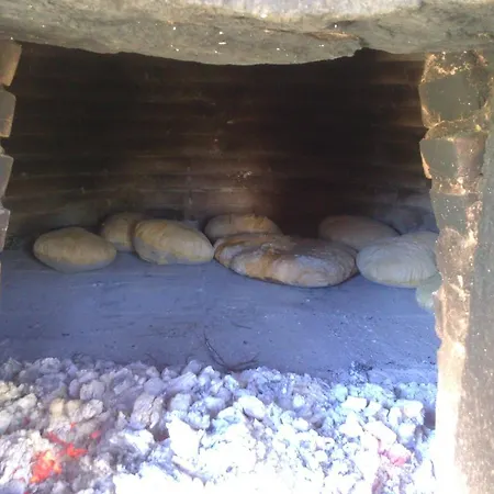 בית כפרי La Alqueria De