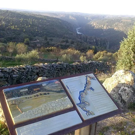 La Alqueria De בית כפרי *