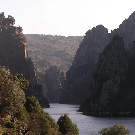 La Alquería De Mámoles