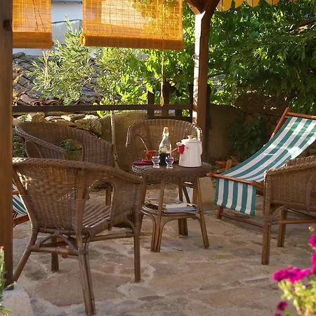 La Alqueria De בית כפרי *