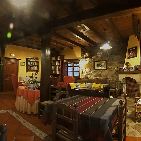 La Alqueria De Mámoles