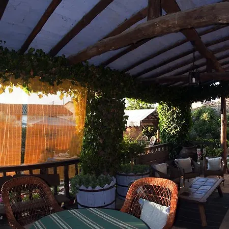 La Alqueria De * Mámoles