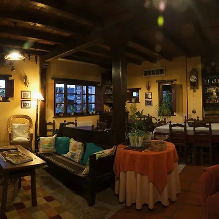 La Alqueria De Mámoles