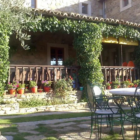 La Alqueria De בית כפרי