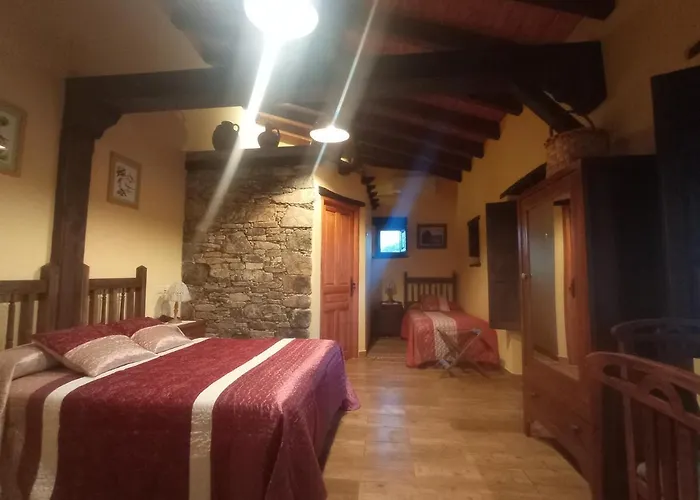 Landhaus La Alqueria De