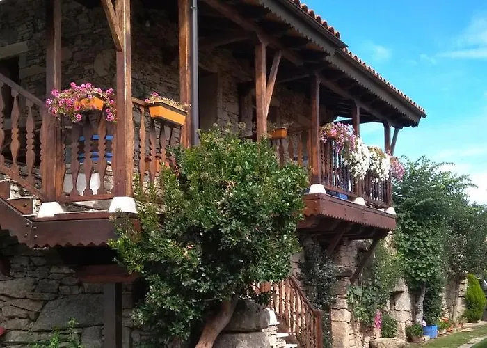 La Alqueria De Landhaus