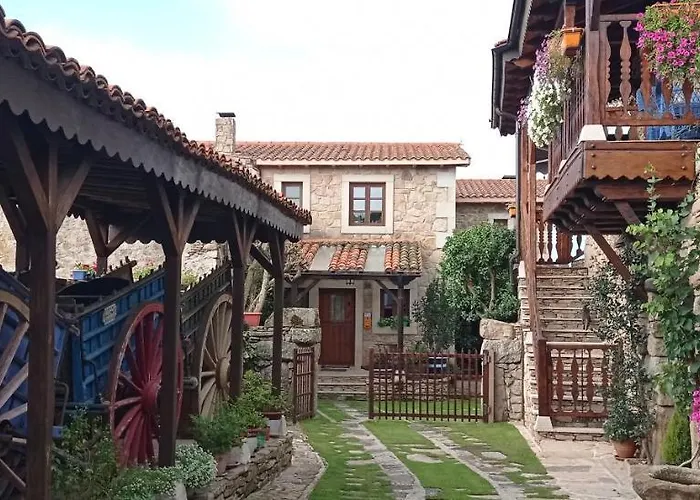 La Alqueria De Landhaus Mámoles