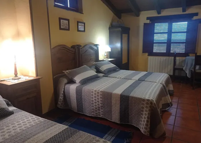 La Alqueria De * Mámoles