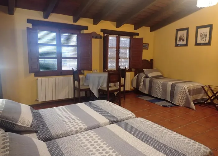 カントリーハウス La Alqueria De *