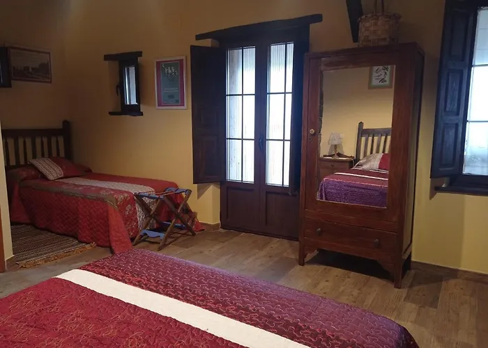 La Alqueria De Landhaus