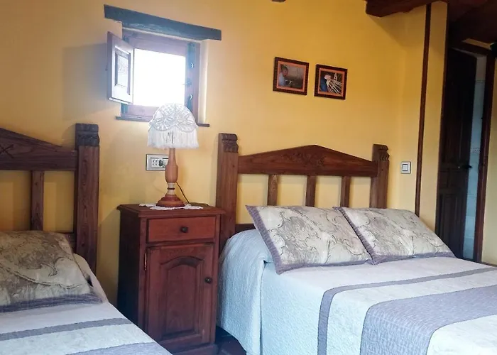 カントリーハウス La Alqueria De *