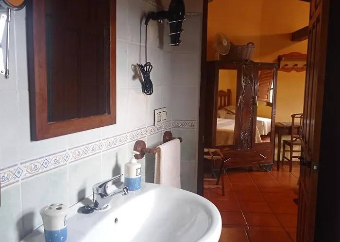 La Alqueria De Landhaus