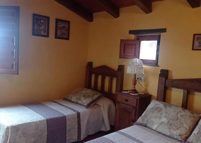 La Alqueria De Landhaus *