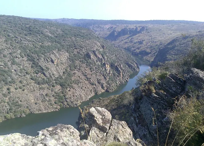 カントリーハウス La Alqueria De Mámoles