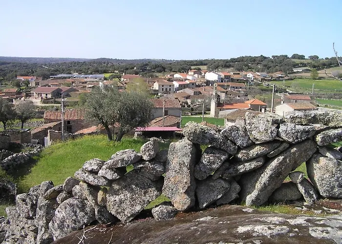 Landhaus La Alqueria De