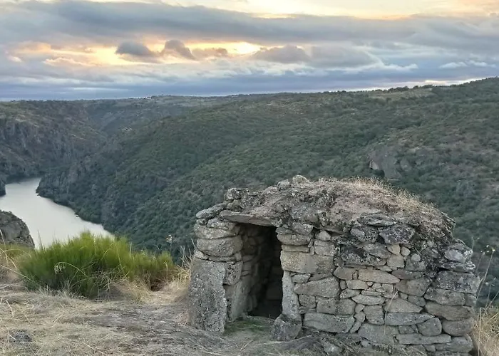 La Alqueria De Landhaus *