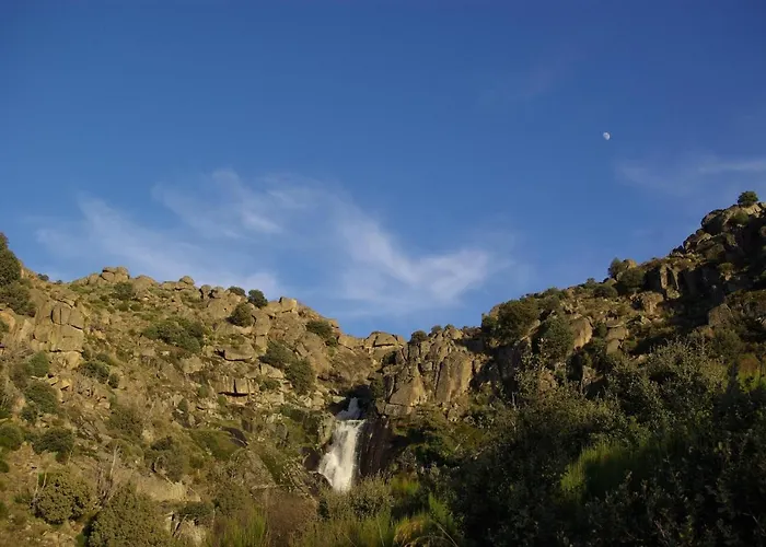 La Alqueria De Mámoles