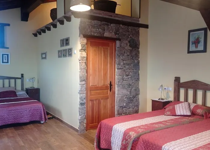 La Alqueria De Country house