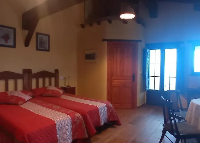 Landhaus La Alqueria De