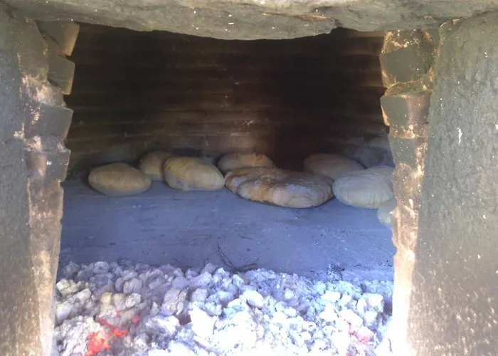 Landhaus La Alqueria De