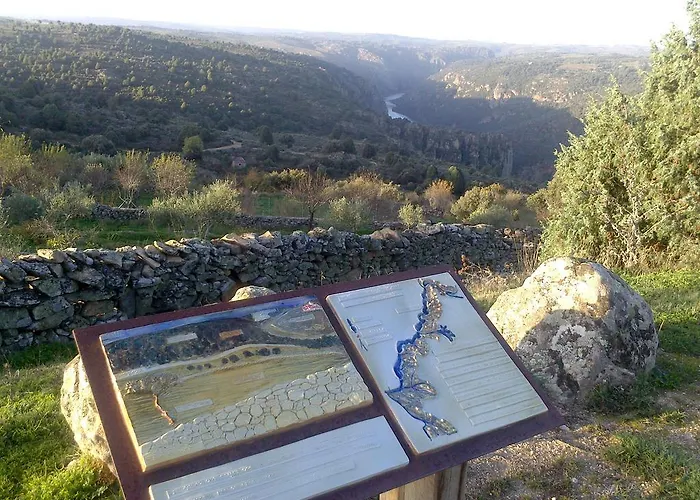 La Alqueria De Landhaus *