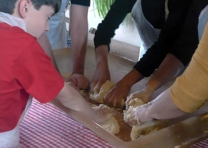 Landhaus La Alqueria De Mámoles