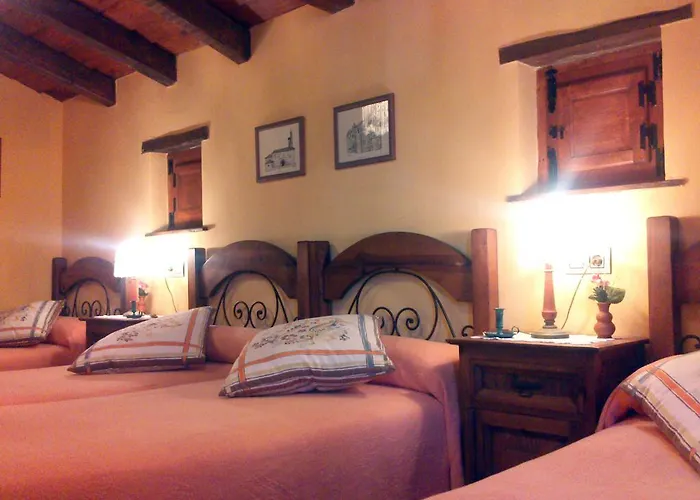 La Alqueria De Landhaus Mámoles