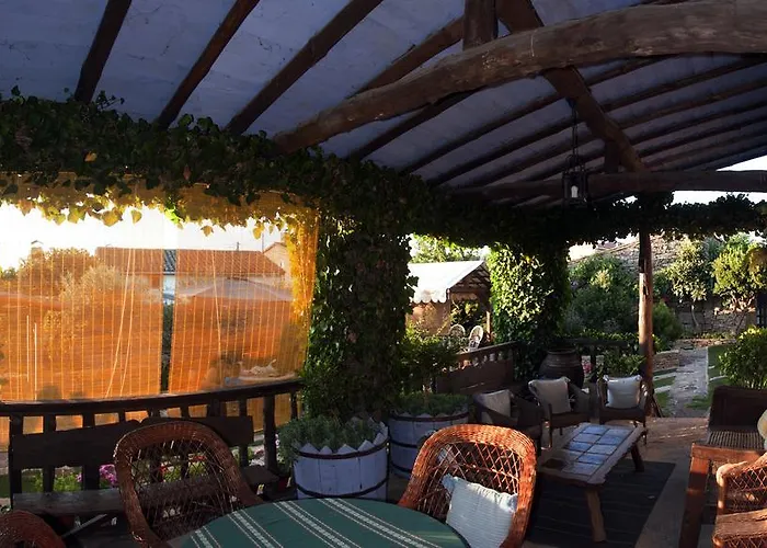 La Alqueria De * Mámoles