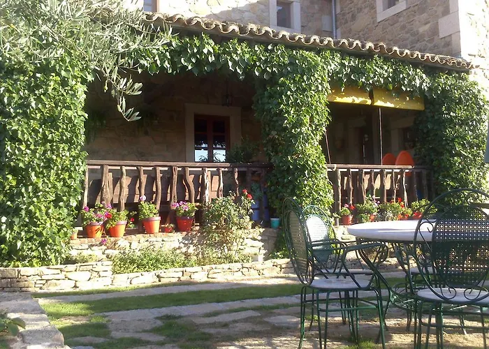 La Alqueria De Landhaus